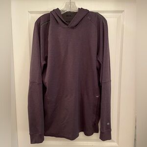 MEN’S LULULEMON HOODIE
